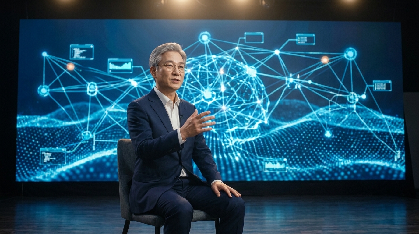 버추얼 스튜디오 촬영